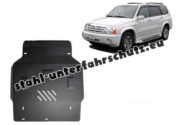 Unterfahrschutz für Motor der Marke Suzuki Grand Vitara XL-7