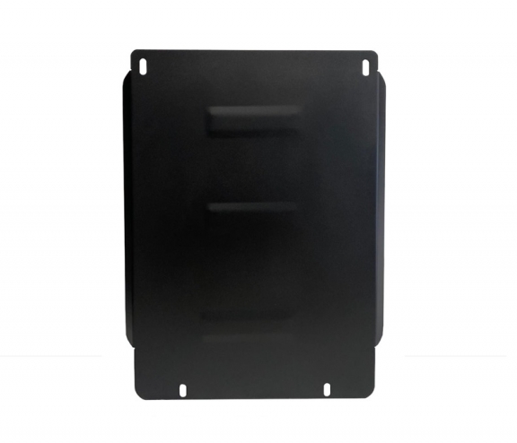 Stahl Getriebe Schutz für Hyundai Terracan