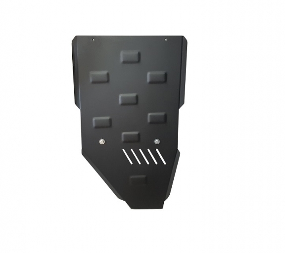 Stahl Getriebe Schutz für Toyota Fj Cruiser