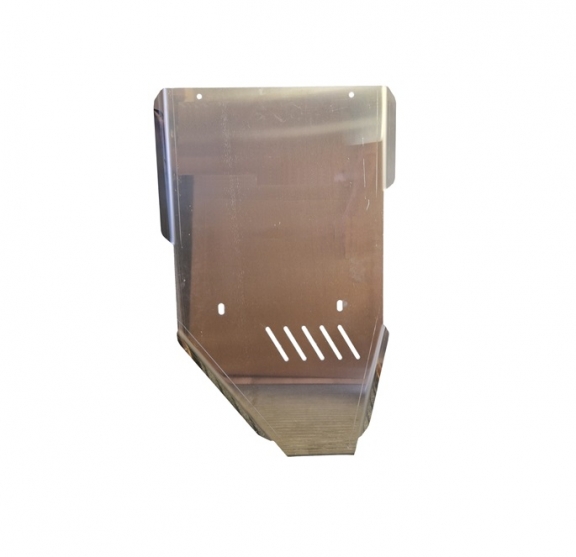 Aluminium Getriebe Schutz für Toyota 4Runner