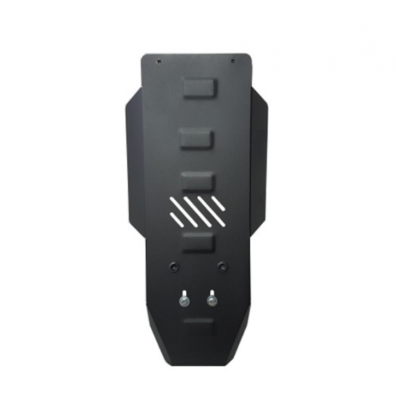 Stahl Getriebe Schutz für  Chevrolet Tracker