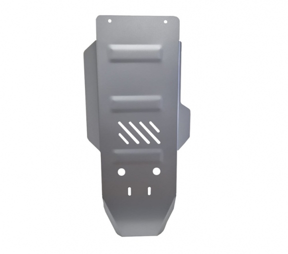 Aluminium Getriebe Schutz für Suzuki Grand Vitara