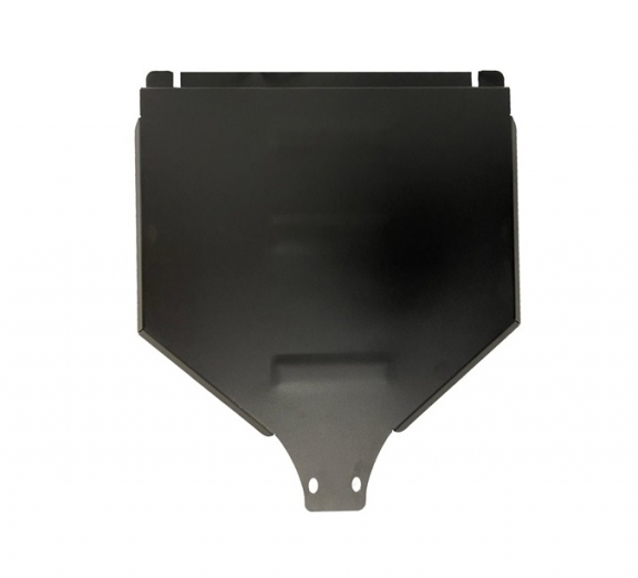 Unterfahrschutz für Schaltgetriebe aus Stahl für Volkswagen Amarok 2