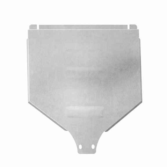 Aluminium Getriebe Schutz für Ford Ranger