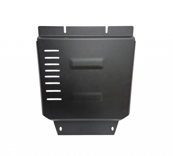 Unterfahrschutz für Verteilergetriebe aus Stahl für Maxus T60 Max