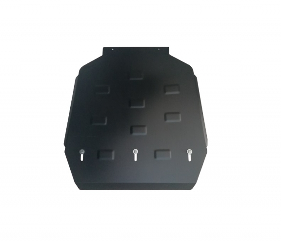 Stahl Getriebe Schutz für Mercedes ML W163