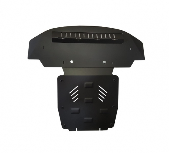 Unterfahrschutz für Motor der Marke  Audi Q7 S-Line