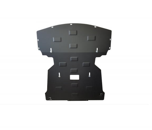 Unterfahrschutz für Motor der Marke BMW Seria 3 E90/91/92