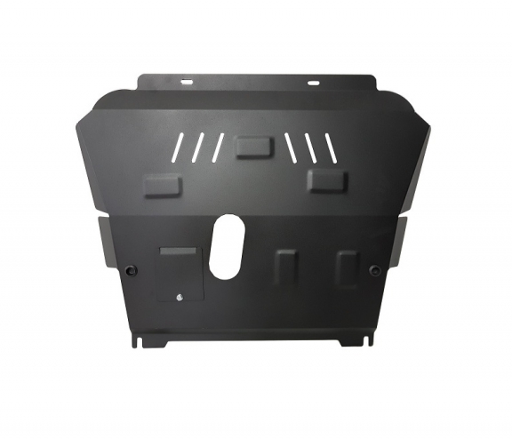 Unterfahrschutz für Motor der Marke Chevrolet Kalos