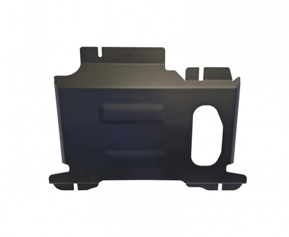 Unterfahrschutz für Motor der Marke Volkswagen Amarok