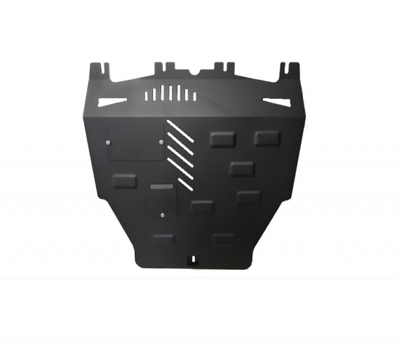 Unterfahrschutz für Motor der Marke Honda Civic (hayon)