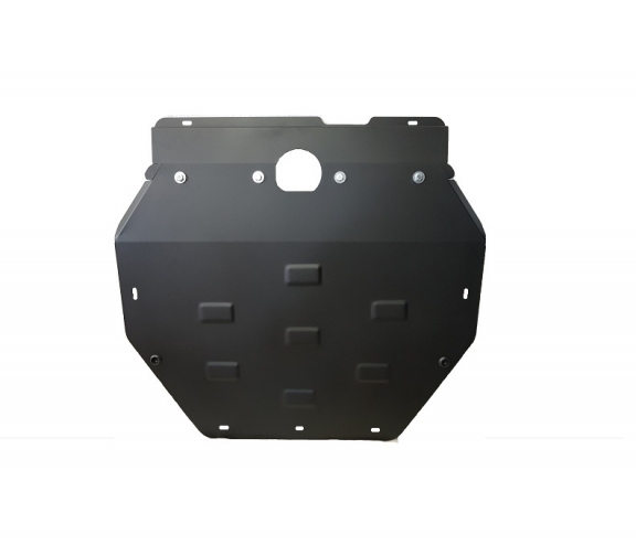 Unterfahrschutz für Motor der Marke Hyundai Coupé Gk