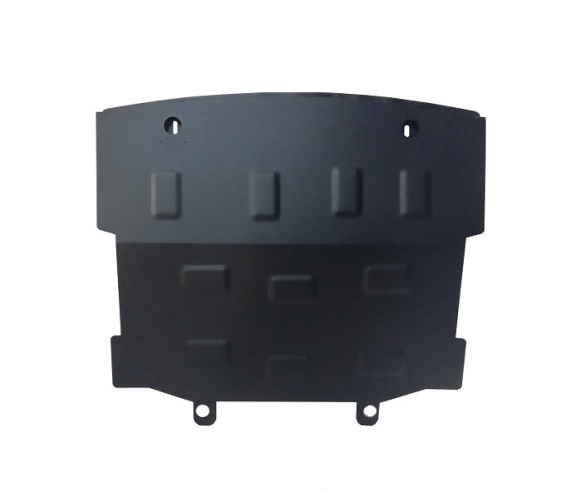 Unterfahrschutz für Motor der Marke Mercedes E-Classe W124 