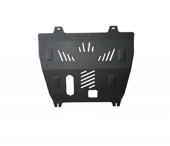 Unterfahrschutz für Motor der Marke Nissan X-Trail T31