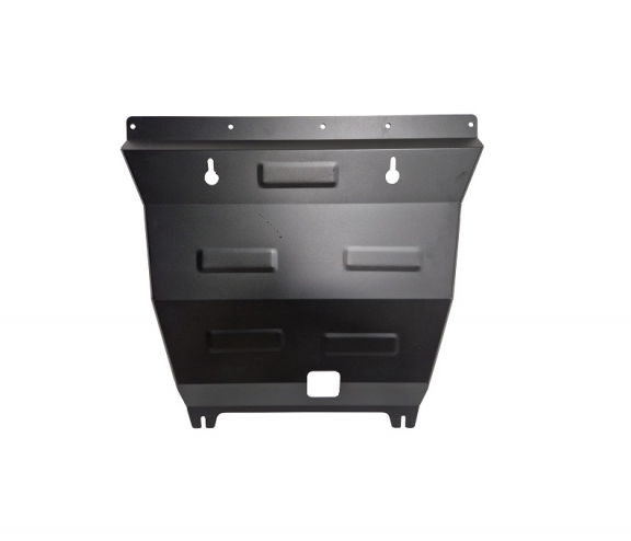 Unterfahrschutz für Motor der Marke Nissan X-Trail T31 - Vers 2.0