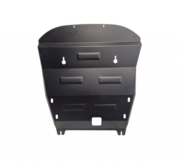 Unterfahrschutz für Motor der Marke Nissan Qashqai J10