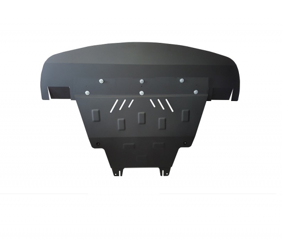 Unterfahrschutz für Motor der Marke Renault Trafic 3 