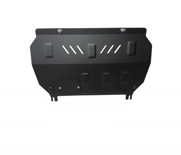 Unterfahrschutz für Motor der Marke Opel Corsa E