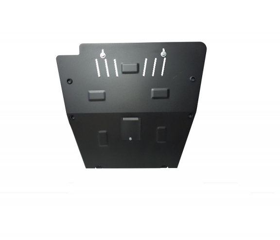 Unterfahrschutz für Motor der Marke Opel Vectra B