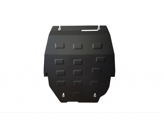 Unterfahrschutz für Motor der Marke Opel Insignia B