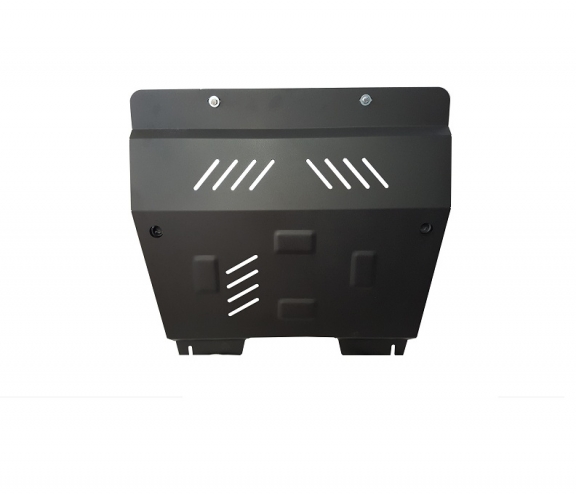 Unterfahrschutz für Motor der Marke Nissan Kubistar