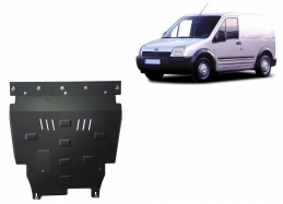 Unterfahrschutz Ford Transit Connect (2002-2012)