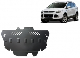 Unterfahrschutz Ford Kuga (2013-2019)
