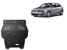 Unterfahrschutz Seat Leon Mk1 (1998-2005)