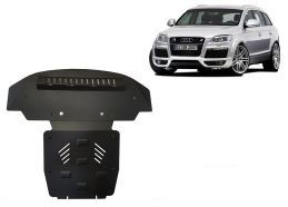 Unterfahrschutz Audi Q7 (2006-2015)