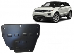 Unterfahrschutz Range Rover Evoque (2011-2018)