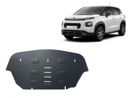 Unterfahrschutz Citroen C3 Aircross (2017-2026)