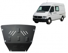 Unterfahrschutz Volkswagen LT (1996-2006)