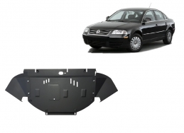 Unterfahrschutz VW Passat B5, B5.5 (2001-2004)