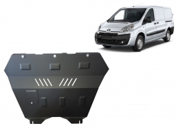 Unterfahrschutz Toyota Proace (2013-2016)
