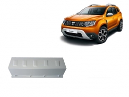 Stahlstoßfänger für Dacia Duster (2018-2024)