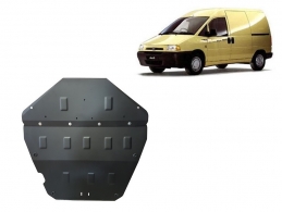 Unterfahrschutz Fiat Scudo (1995-2006)