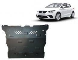 Unterfahrschutz Seat Ibiza (2017-2026)