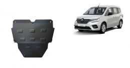 Unterfahrschutz Renault Kangoo (2021-2026)