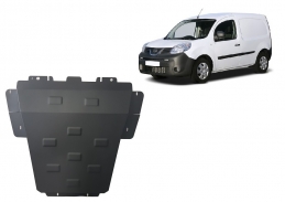 Unterfahrschutz Nissan NV250 (2019-2021)