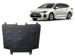 Unterfahrschutz Suzuki Swace (2020-2026)