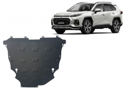 Unterfahrschutz Suzuki Across (2020-2026)