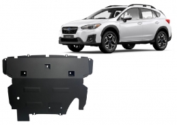 Unterfahrschutz Subaru XV (2018-2022)