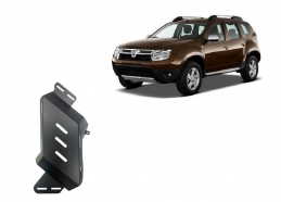 Stahlschutz für AGR-Ventil der Marke  Dacia Duster (2014-2020)