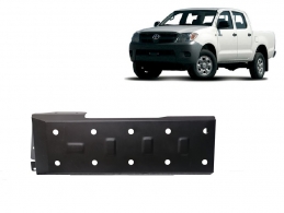 Stahschutz für Treibstofftank der Marke  Toyota Hilux  (2000-2004)