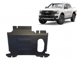 Unterfahrschutz Ford Ranger (2023-2026)