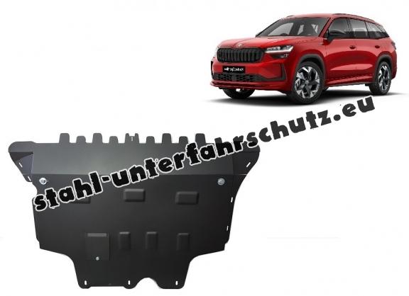 Unterfahrschutz Skoda Kodiaq (2024-2025)