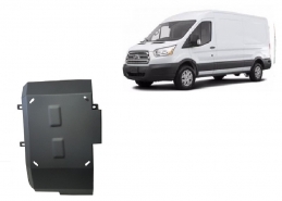 Stahlschutz für AdBluetank der Marke Ford Transit (2013-2019)