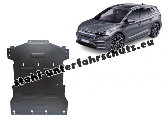 Unterfahrschutz Skoda Enyaq (2022-2025)