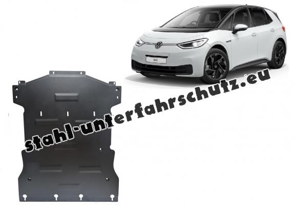 Unterfahrschutz Volkswagen ID 3 (2019-2025)