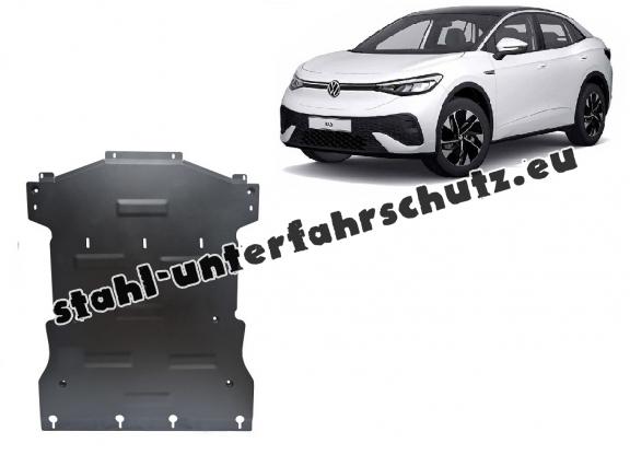 Unterfahrschutz Volkswagen ID 5 (2022-2025)
